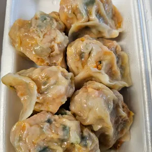 만두장성 사진