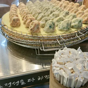 만두장성 사진
