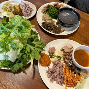 예진밥상 사진
