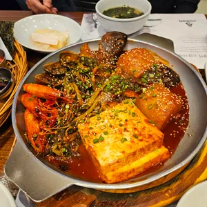 고집돌우럭 사진
