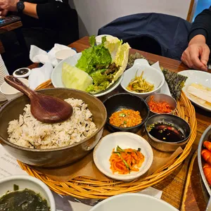 고집돌우럭 사진