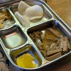 여우주막 사진