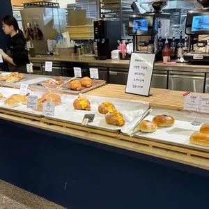 아델라베이커리 사진