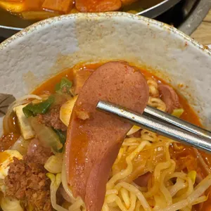 털보스테이크부대찌개 사진