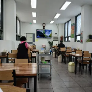 강원도산골손칼국수 대표 사진