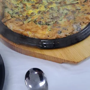 덕이네황제바지락칼국수 사진