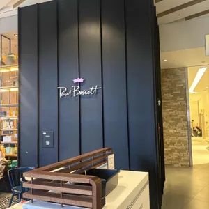 폴바셋 리뷰 사진