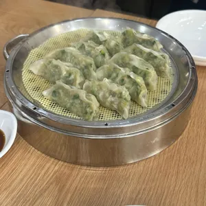 밀숲 칼국수 사진