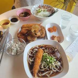 마름모식당 사진