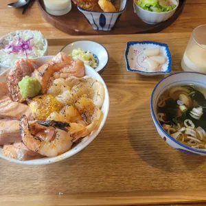 토요정 사진