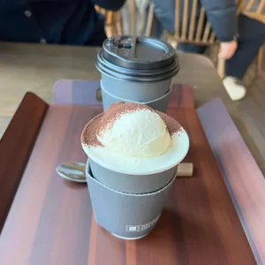 서울커피 사진