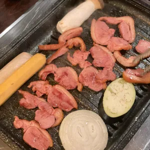 토담 사진