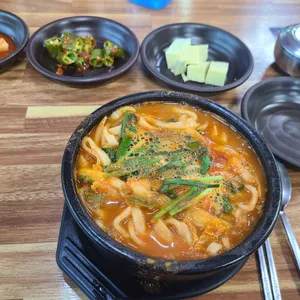 시골어탕 사진