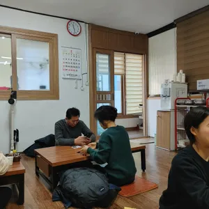 부산감자옹심이 사진 2