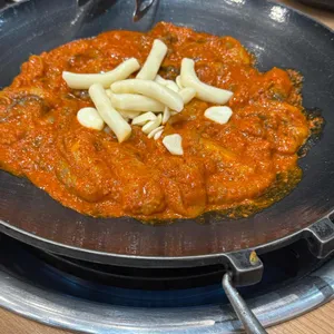 안성깍뚜기 사진