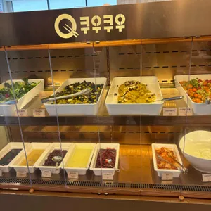 쿠우쿠우 사진