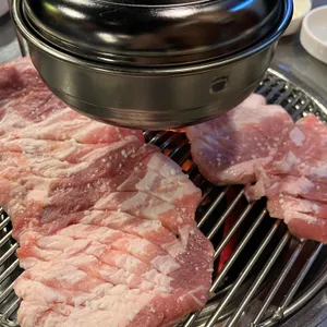 저팔계깡통숯불구이 함덕흑돼지 사진