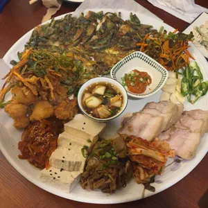 동평주막 사진