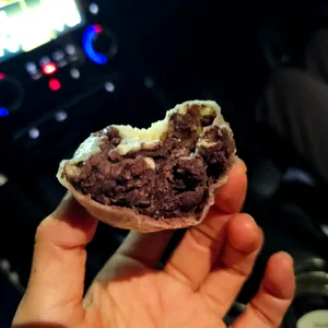시스루찐빵 사진