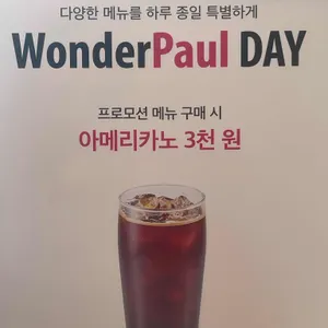 폴 바셋 리뷰 사진