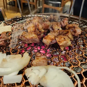 단풍나무집 사진