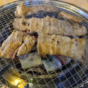 멍석말이돼지갈비 돈돈촌 사진