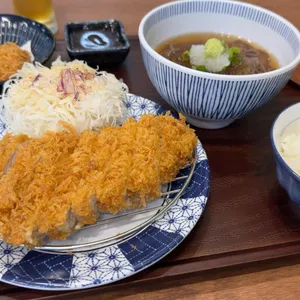 카츠쇼쿠도우 사진