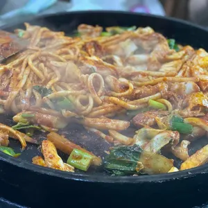 우성닭갈비 사진 2