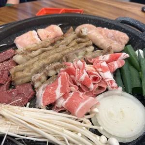 우리소황소곱창 사진
