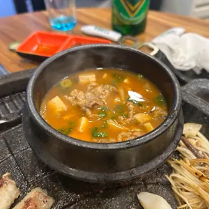 우리소황소곱창 사진