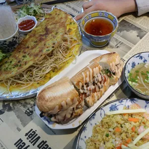 점심엔쌀국수 뎁꾸아 사진