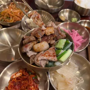 방이옥 사진