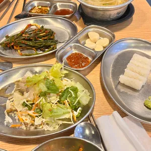 청풍원 사진