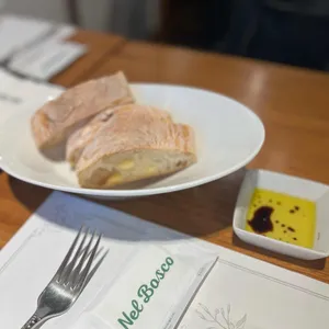 넬보스코 이탈리안 레스토랑 사진