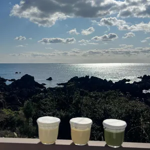 우무 리뷰 사진