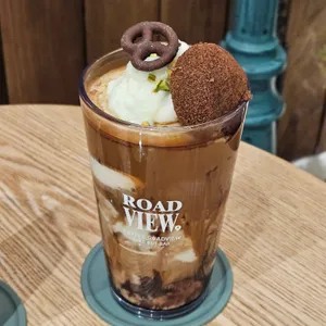 커피로드뷰 사진