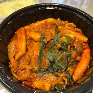 고기듬뿍국물두루치기 사진 1
