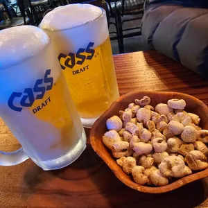 역전할머니맥주 사진