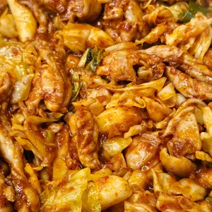 홍천닭갈비막국수 사진 2