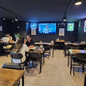 놀이터통닭구이 리뷰 사진
