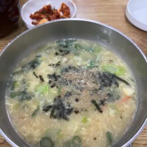 명국수 사진