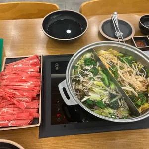 샤브마니아 사진