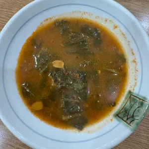 곤드레예찬 사진