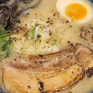 멘야코노하  사진