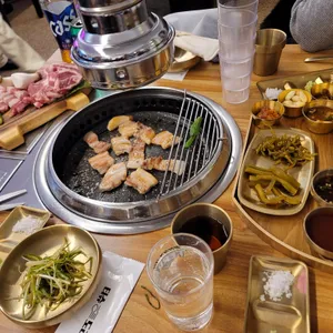호랑이곳간 사진