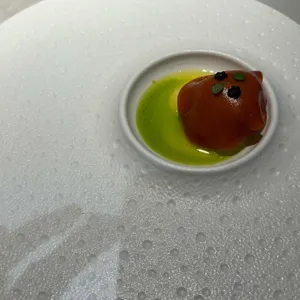 아로제 수성 사진