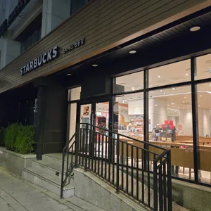 스타벅스 리뷰 사진