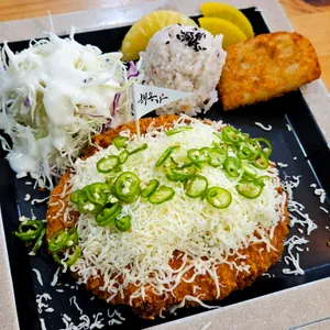 해송가 사진