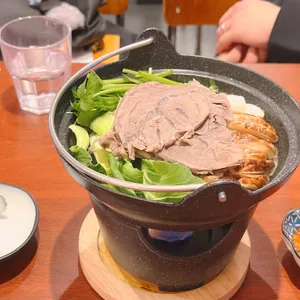동양솥밥 리뷰 사진