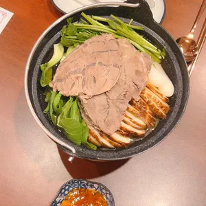 동양솥밥 리뷰 사진